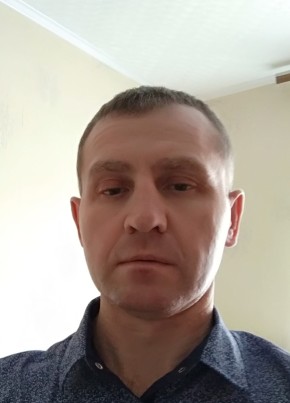 Сергей, 50, Россия, Отрадный