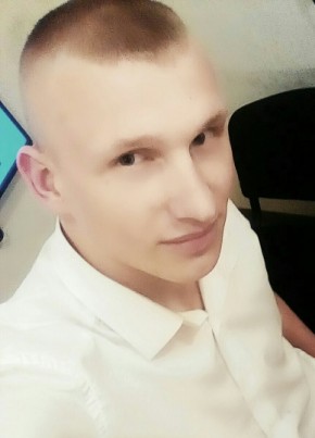 Alex, 32, Україна, Київ