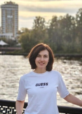 Карина из Москвы 49 лет