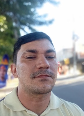 Felipe из Natal 33 года