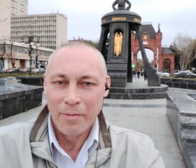 Роман, 48 лет, Краснодар