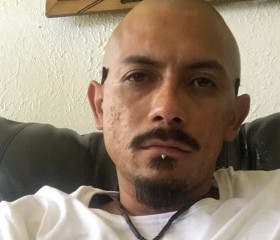 Junior, 33 года, Albuquerque