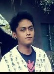 Gerryfrazier Tab, 25 лет, Cebu City