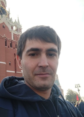 Валерий, 35, Россия, Новосибирск