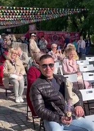 Вадим, 52, Россия, Калининград