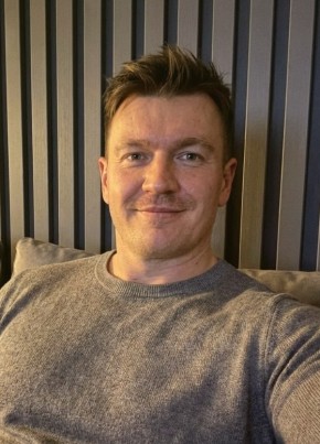 Максим из Волгодонска 41 год