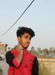Nikhil Singh, 18 лет, Gorakhpur (State of Uttar Pradesh)
