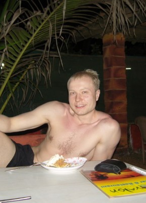 nikolay, 41, Russia, Perm