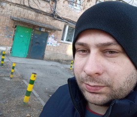 Anton Shevchuck, 33 года, Находка