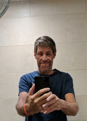 Gary, 62, United States of America, Cleveland (State of Tennessee)