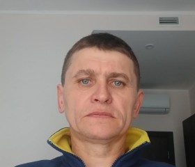Александр, 46 лет, Барнаул