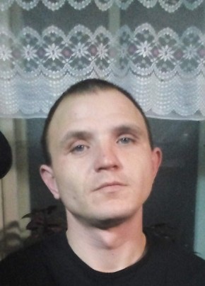 Сергей Сергеевич, 37, Россия, Хабаровск