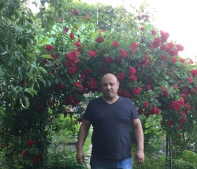 Evgeniy, 42, Solntsevo