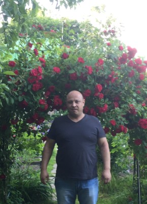 Evgeniy, 42, Russia, Solntsevo