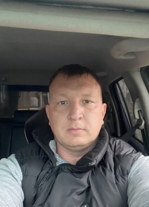 Антон, 37, Россия, Ишимбай