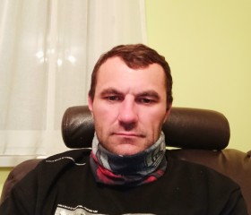 Руслан, 43 года, Szczecin