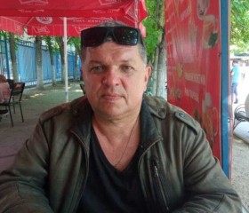 Влад, 49 лет, Ростов-на-Дону