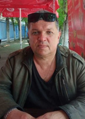 Влад, 49, Россия, Ростов-на-Дону