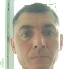 Сергей, 49 лет, Саранск