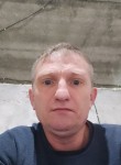 Владимир Щукин, 46 лет, Краснодар