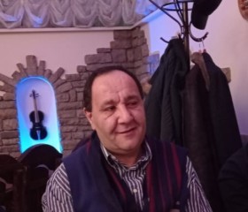 Yervand, 52 года, Лесной Городок