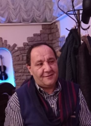 Yervand, 51, Russia, Lesnoj Gorodok