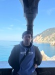 Sergio Andres, 32, Santa Fe de la Vera Cruz