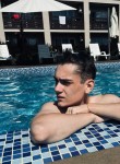 Vadim, 18, Vladivostok