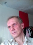 Алексей, 57 лет, Новосибирск