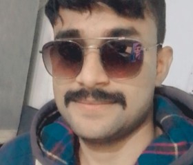 Rohit Shukla, 26 лет, Lucknow