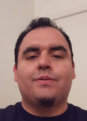 Hector, 36, United States of America, Lake Elsinore