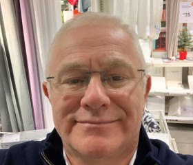 Owen, 58, Fort Lauderdale