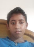 Seenu Naidu, 21 год, Puttūr (Andhra Pradesh)