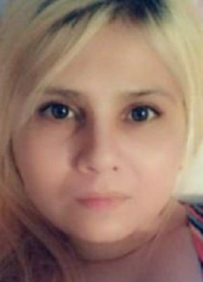 Зарина, 44, Россия, Москва