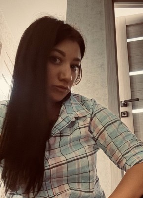 Екатерина из Москвы 38 лет
