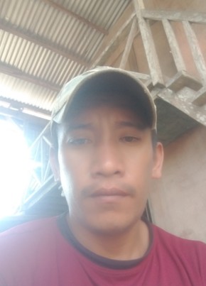 Jomar, 34, Pilipinas, Tarlac City