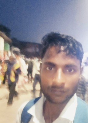 Beeru, 27, India, Rura