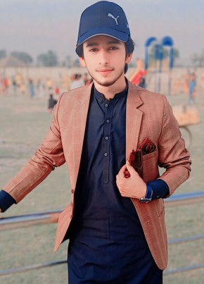 Waqar, 19, پاکستان, لاہور
