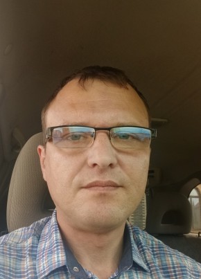 Виталий, 44, Україна, Донецьк