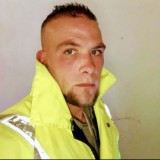 Anton, 31  , Lydenburg