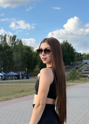 Яна из Санкт-Петербурга 30 лет