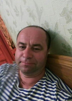 Stilist, 57, Рэспубліка Беларусь, Горад Мінск