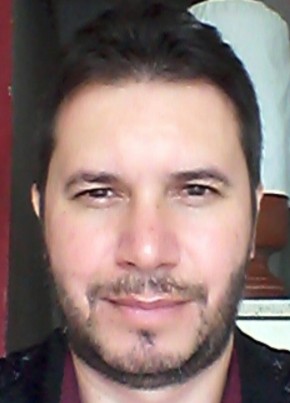 Sandro lima, 49, República Federativa do Brasil, Salgueiro