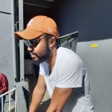 Avuyile, 21  , Pietermaritzburg