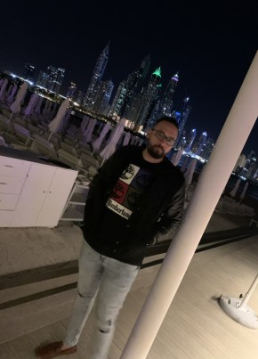 sheko, 37, الإمارات العربية المتحدة, دبي