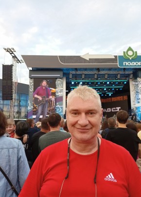 Евгений, 54, Россия, Ступино