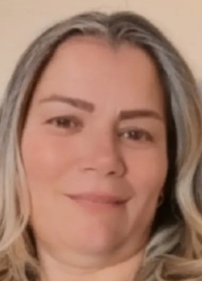 Juliana из Bragança Paulista 44 года