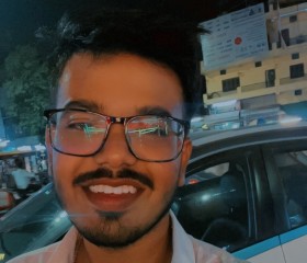 Kartik, 26, Nagpur