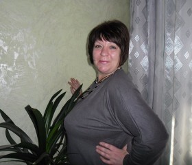 Марина, 60 лет, Усолье-Сибирское