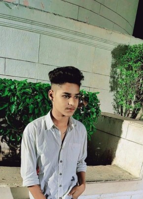mr_senon, 19, India, Ahmedabad
